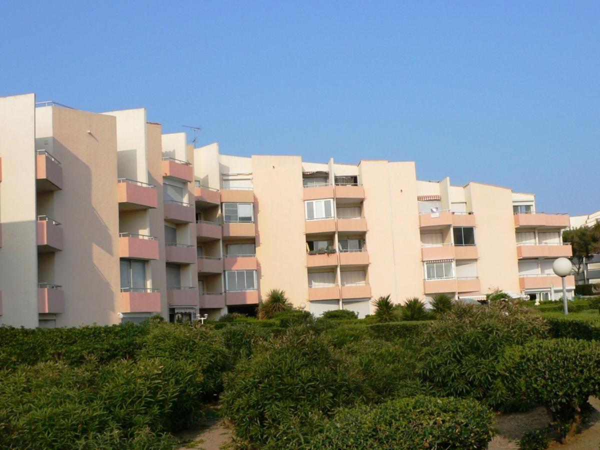 Confortable T2 A Sete Avec Vue Mer, Parking Et Wifi - Fr-1-338-111 Dış mekan fotoğraf